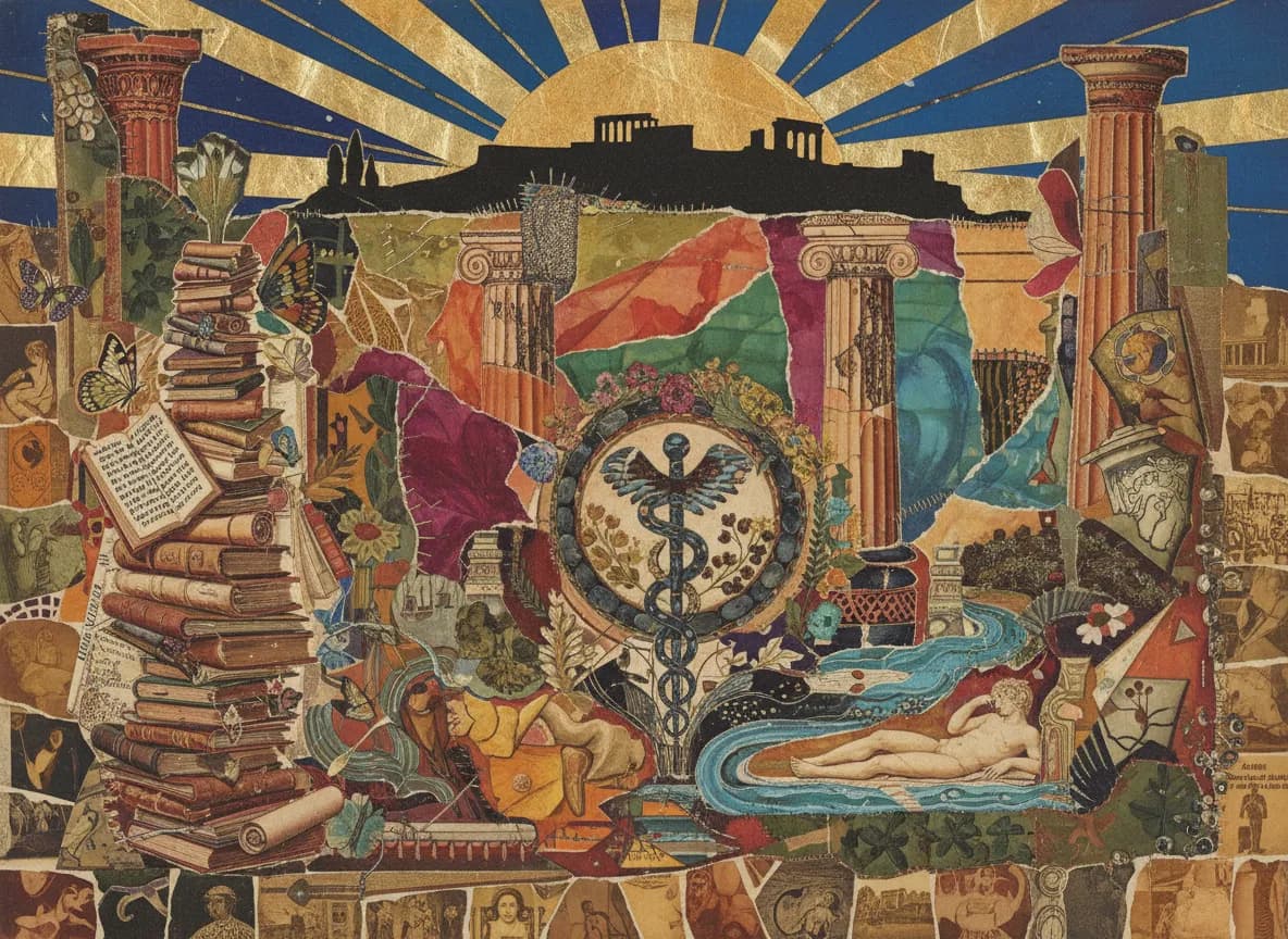 Pergamon and its Multi-Layered Cultural Landscape