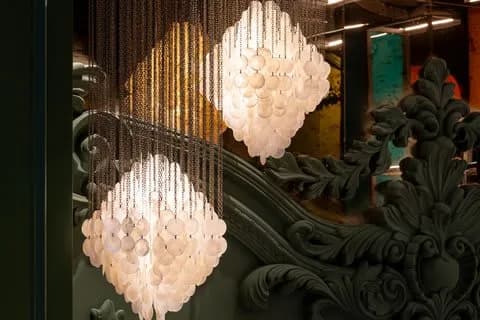 Отель Orient Occident Istanbul, Autograph Collection - 3