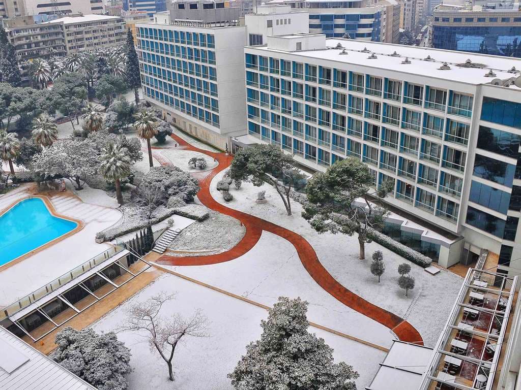 Swissôtel Büyük Efes İzmir - 4