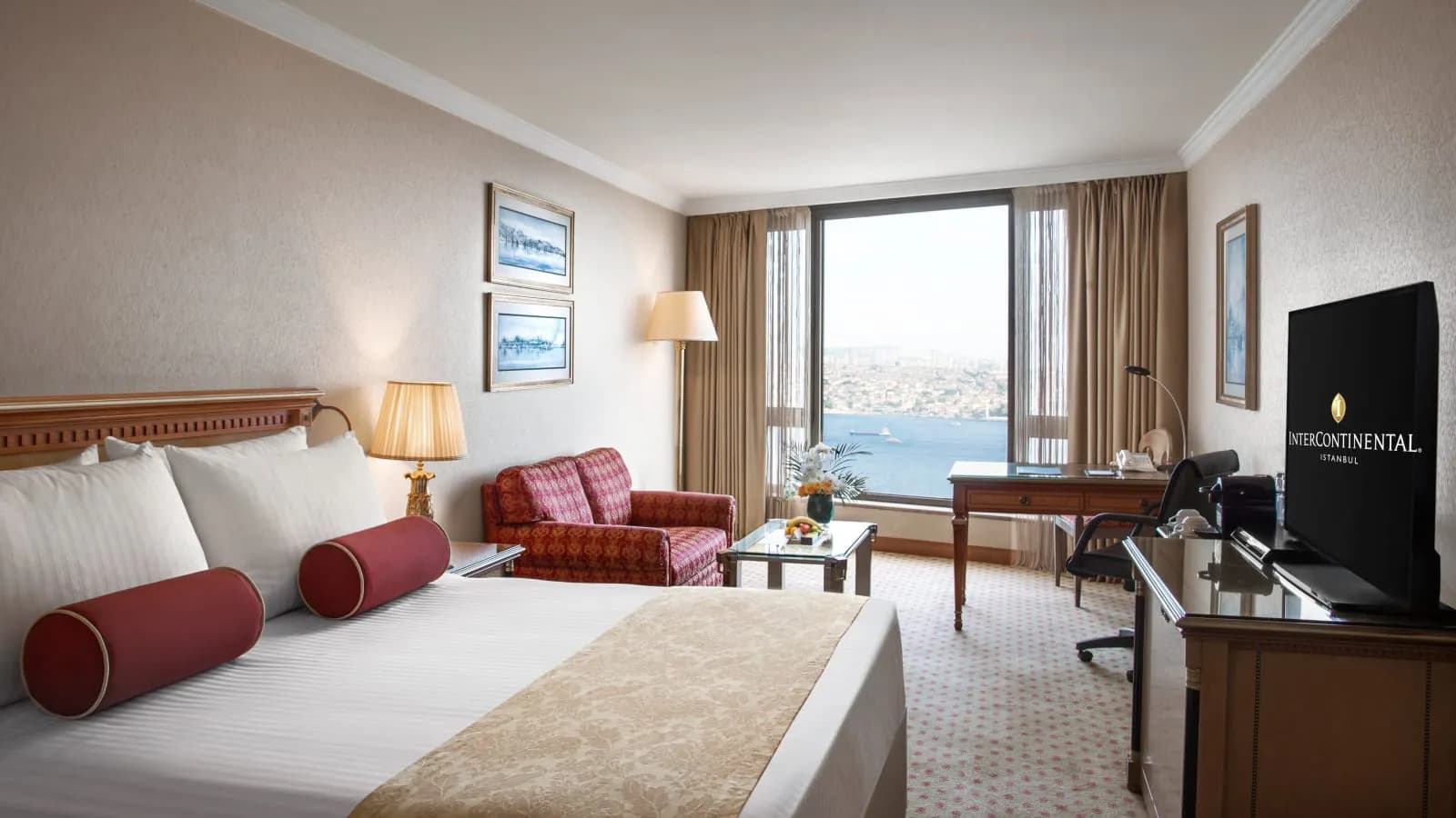 InterContinental Istanbul