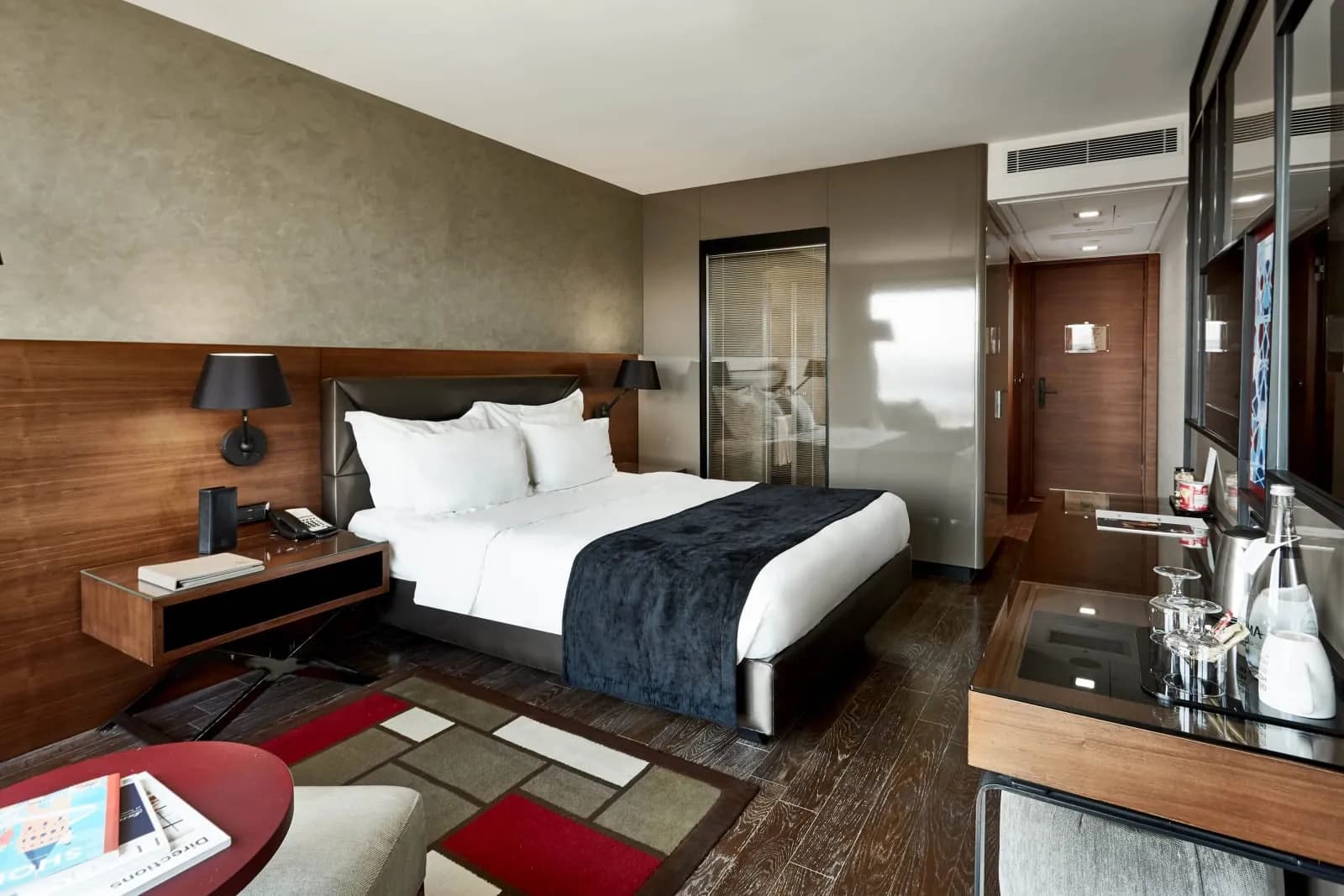 Gezi Hotel Bosphorus - 3