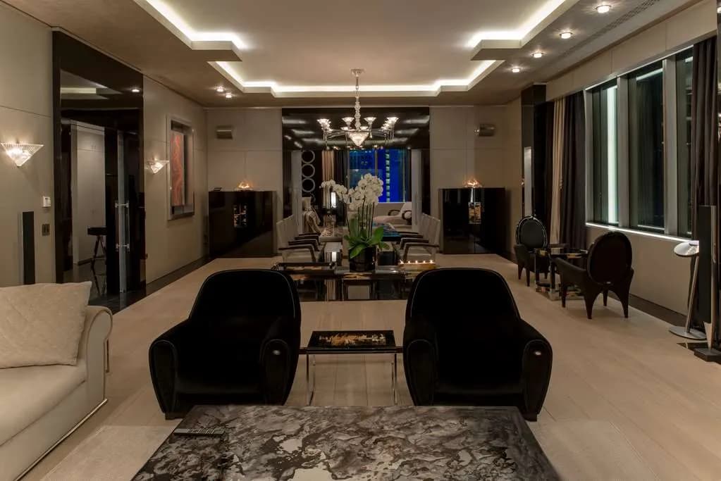 Hyatt Centric Levent Istanbul - 4