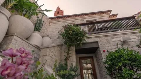 Kestelinn Alacatı