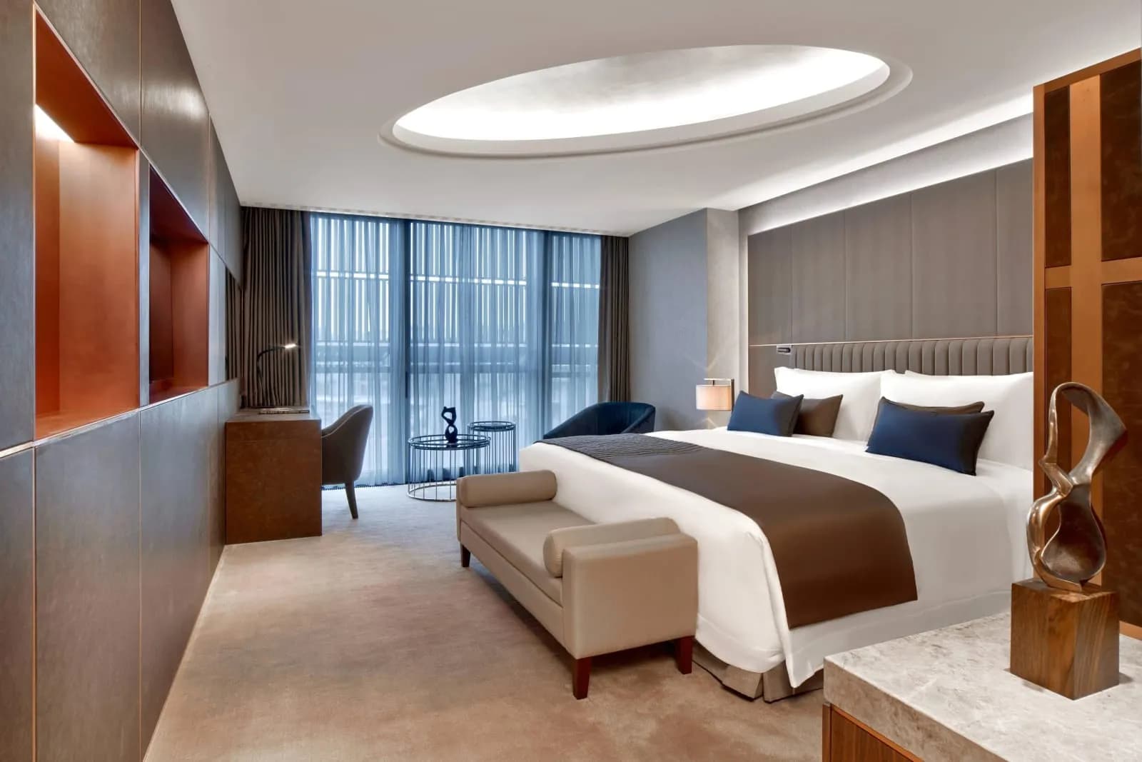 The St. Regis Istanbul - 3