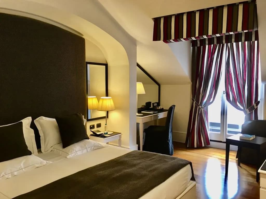 Swissôtel Büyük Efes İzmir