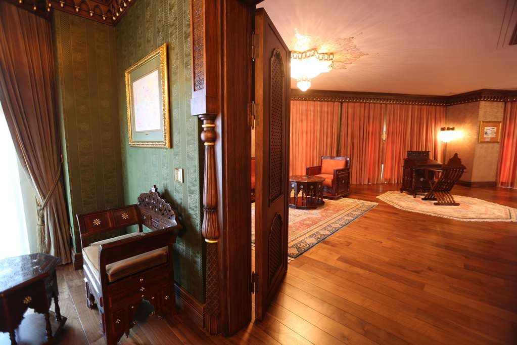 Ajwa Sultanahmet — Preferred Hotels LVX Collection - 5
