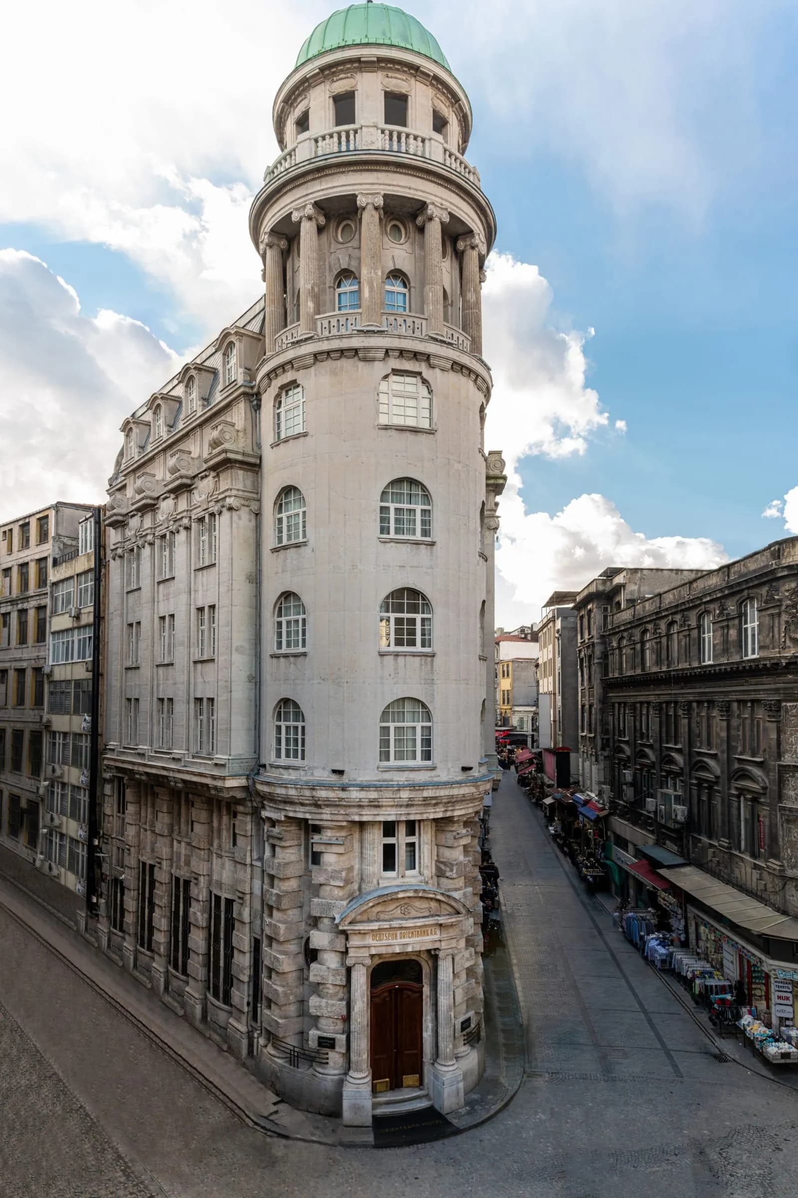 Orientbank Hotel Istanbul, Autograph Collection - 4