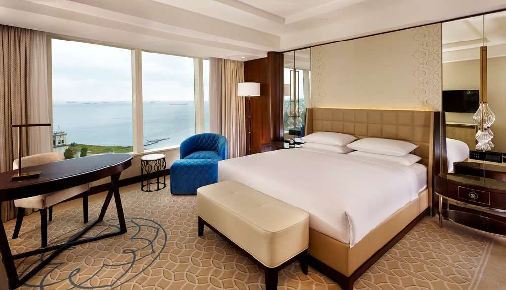 Hyatt Regency Istanbul Ataköy - 3