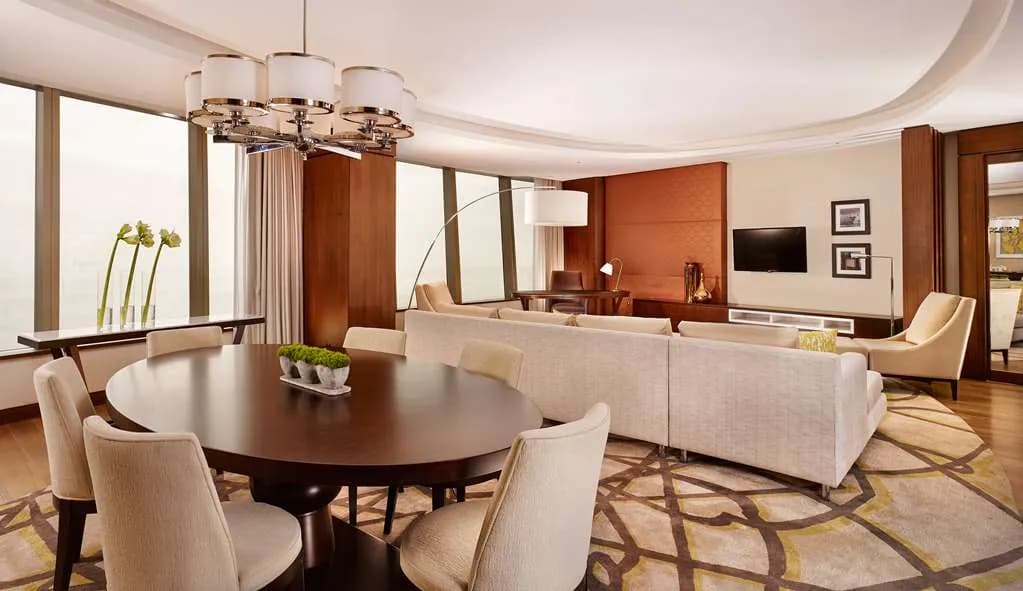 Hyatt Regency Istanbul Ataköy - 4